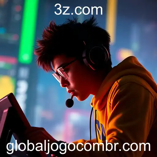 Revolução do Mercado de Jogos no Brasil