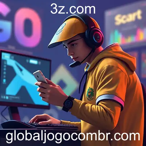 Tendências de Jogos em 2025: Inovações e Desafios