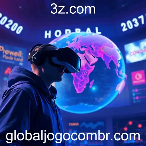 Inovações e Tendências no Mundo dos Jogos