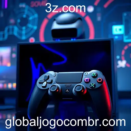 Revolução Digital: O Impacto dos Jogos Online no Brasil