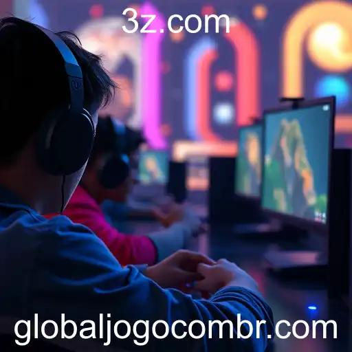 A Evolução dos eSports: Tendências e Desafios para 2025