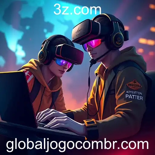 Futuro dos Jogos Online em 2025