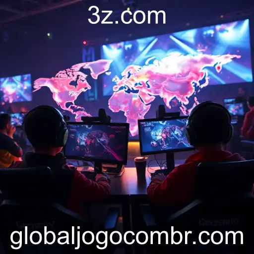 A Revolução dos Games em 2025