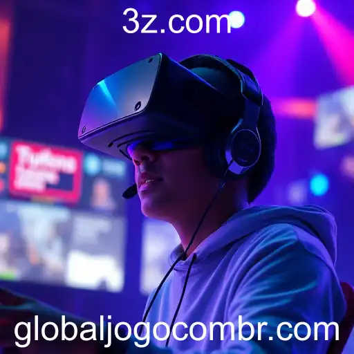 Inovações e Desafios no Mundo dos Jogos Online em 2025