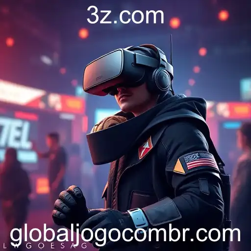 A Ascensão do Globaljogo: Tendências e Inovações no Setor de Jogos