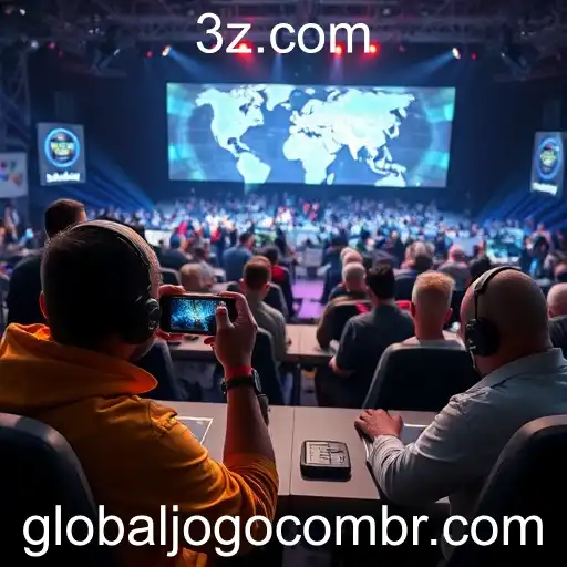 A Revolução do Mercado de Jogos Online