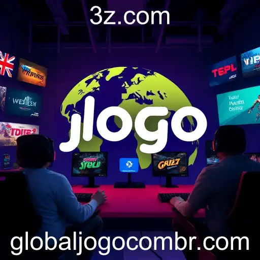 O Impacto do GlobalJogo no Cenário Atual de Jogos