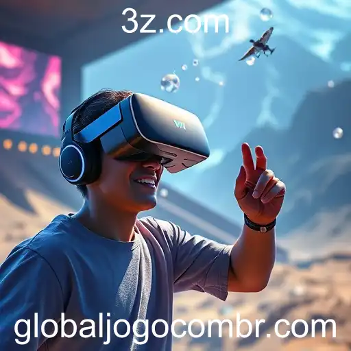 O Impacto do 'globaljogo' na Comunidade de Jogos