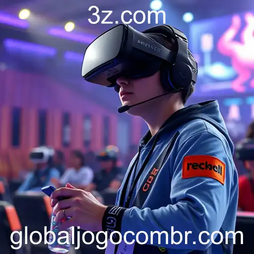 A Indústria dos Jogos e os Impactos de 2025