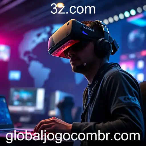O Impacto dos Jogos Globais em 2025