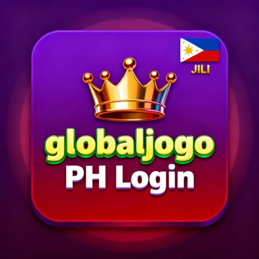 globaljogo PH Login